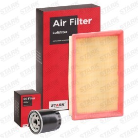 Compre Kit de filtros da STARK SKFS-18880939 a um preço baixo por 11,68 €