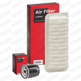Compre Kit de filtros da STARK SKFS-18880945 a um preço baixo por 11,88 €