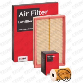 Filterset SKFS-18880951 TOYOTA CARINA von STARK