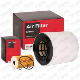 Inspektionspaket und Filterset von STARK für Clubman (F54) günstig online kaufen