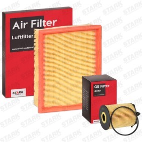 Filterset von STARK SKFS-18880996