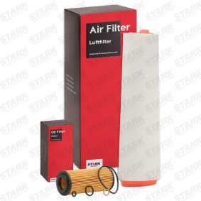 Compre Kit de filtros de STARK online para IS III (GSE3_, AVE3_) a preços moderados