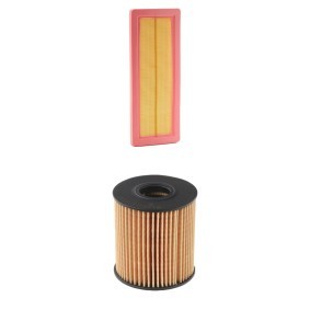 Filterset 4055F1044 MINI Roadster von RIDEX