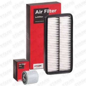 Filterset SKFS-18881059 TOYOTA CAMRY von STARK