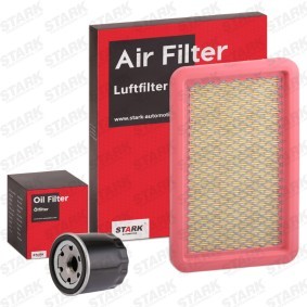Compre Kit de filtros da STARK SKFS-18881075 a um preço baixo por 12,57 €