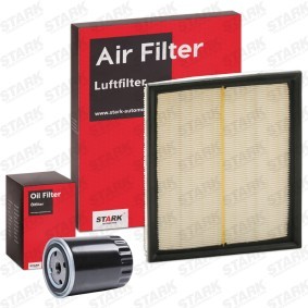 Compre Kit de filtros da STARK SKFS-18881086 a um preço baixo por 13,03 €