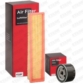 Compre Kit de filtros de STARK online para Toledo II Sedán (1M2) a precios moderados