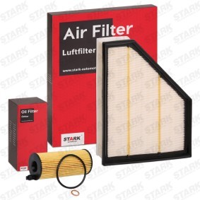 Comprar Kit de filtros de STARK SKFS-18881148 a bajo precio de 22,38 €