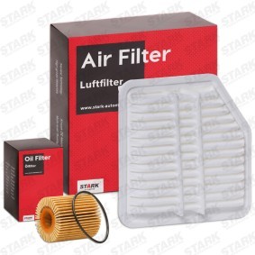 Compre Kit de filtros de STARK online para IS II (GSE2_, ALE2_, USE2_) a preços moderados