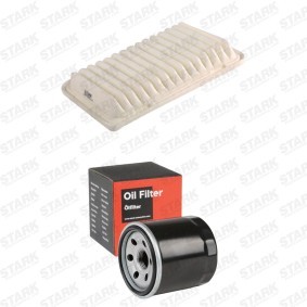 Compre Kit de filtros da STARK SKFS-18881182 a um preço baixo por 11,98 €