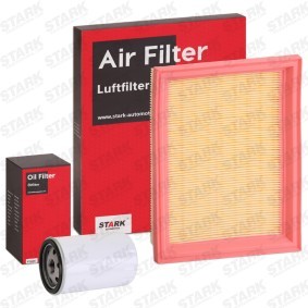 Compre Kit de filtros da STARK SKFS-18881282 a um preço baixo por 10,36 €