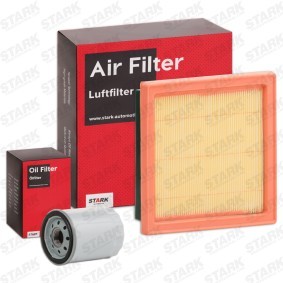 Compre Kit de filtros da STARK SKFS-18881359 a um preço baixo por 9,90 €