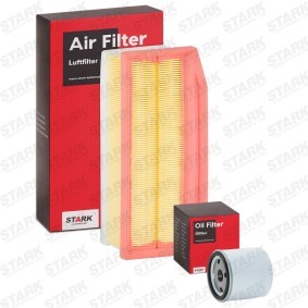 Inspektionspaket und Filterset von STARK für Clubman (R55) günstig online kaufen