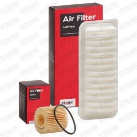 Filterset SKFS-18881406 TOYOTA AVENSIS von STARK