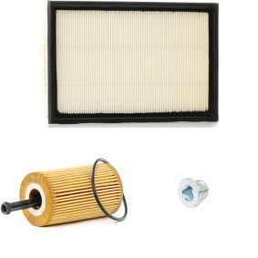 Achetez des Kit de filtres RIDEX 4055F2103 à prix pour 4,99 €
