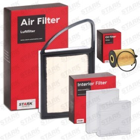 Achetez des Kit de filtres STARK SKFS-18883116 à prix pour 22,60 €