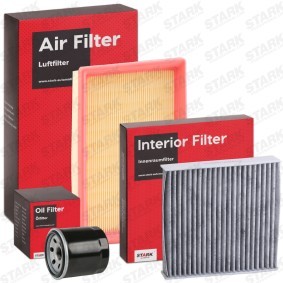 Compre Kit de filtros da STARK SKFS-18883631 a um preço baixo por 19,54 €