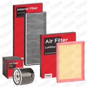 Compre Kit de filtros da STARK SKFS-18883878 a um preço baixo por 20,63 €