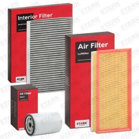 Compre Kit de filtros da STARK SKFS-18883930 a um preço baixo por 23,83 €