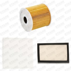 Compre Kit de filtros da STARK SKFS-18884104 a um preço baixo por 16,99 €