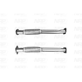 Abgasrohr von NAP carparts günstig für 110,38 €