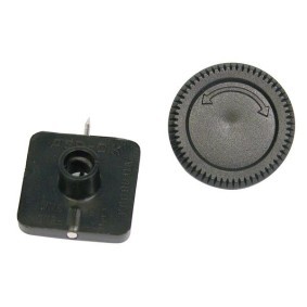 Halteclip, Bodenbelagsauskleidung (Teppich) von CARPOINT