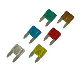 Sicherung des Herstellers CARPOINT - Originalware Artikelnummer: 1623902