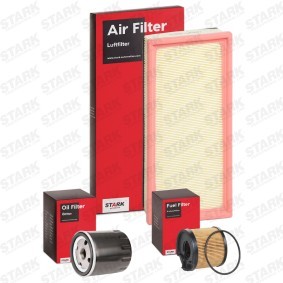 Compre Kit de filtros da STARK SKFS-18887649 a um preço baixo por 8,38 €