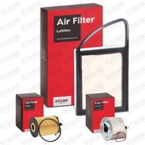 Achetez des Kit de filtres STARK SKFS-18887844 à prix pour 28,19 €