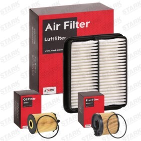 Compre Kit de filtros da STARK SKFS-18887879 a um preço baixo por 19,57 €