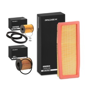 MINI Filterset von RIDEX