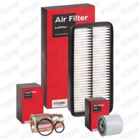 Filterset SKFS-18887985 TOYOTA CARINA von STARK