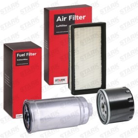 Compre Kit de filtros da STARK SKFS-18888885 a um preço baixo por 20,21 €