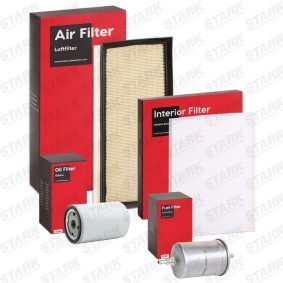 Compre Kit de filtros da STARK SKFS-18892293 a um preço baixo por 25,62 €