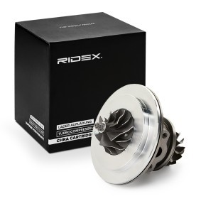 Osta Siipipyörä-runkoyksikkö, ahdin RIDEX:llä 4973C0187 edullisesti hintaan 219,98 €