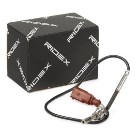 Compre Sensor, temperatura dos gases de escape da RIDEX 3938E0197 a um preço baixo por 41,27 €