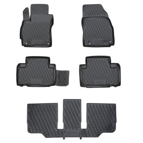 Osta Automatot RIDEX:llä 215A0922 edullisesti hintaan 42,04 €
