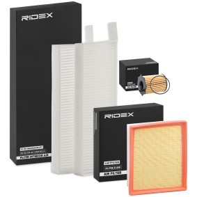 MINI Filterset von RIDEX