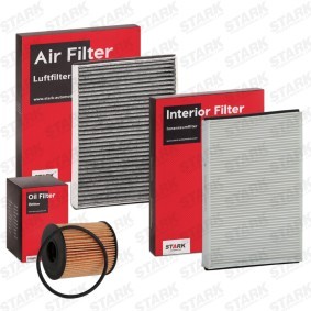 Compre Kit de filtros da STARK SKFS-18899805 a um preço baixo por 19,60 €