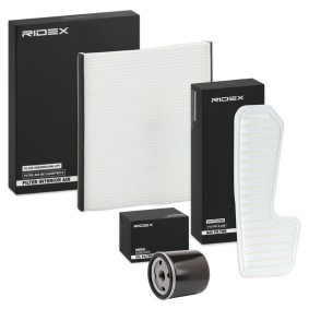 Compre Kit de filtros de RIDEX online para IS SportCross a preços moderados