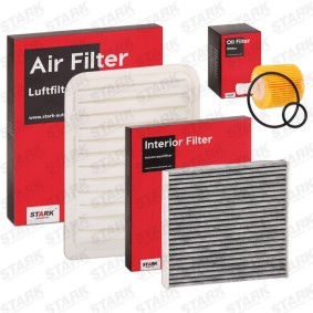 Compre Kit de filtros da STARK SKFS-188100272 a um preço baixo por 19,10 €