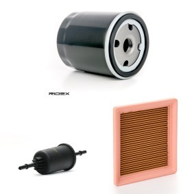 Compre Kit de filtros da RIDEX 4055F22980 a um preço baixo por 17,32 €
