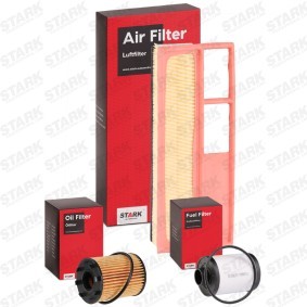 Filterset SKFS-188103080 TOYOTA DYNA von STARK