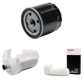 Compre Kit de filtros de RIDEX online para IS SportCross a preços moderados