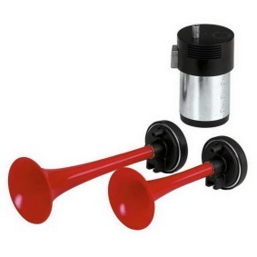 Köp Signalhorn av CARPOINT 0524701 till det låga priset 915,57 kr