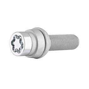 Compre Parafuso da roda e porca da roda de MCGARD online para Cayenne Coupe (9YB) a preços moderados