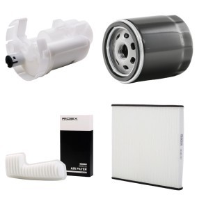 Compre Kit de filtros de RIDEX online para IS SportCross a preços moderados