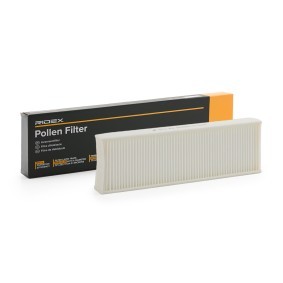 Compre Filtro, ar do habitáculo da RIDEX 424I0711 a um preço baixo por 11,04 €