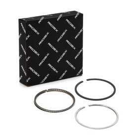 Acquista Kit fasce elastiche da RIDEX 444P0186 a buon mercato per soli 15,86 €