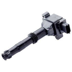 Zündspule 5DA 358 057-971 für PORSCHE